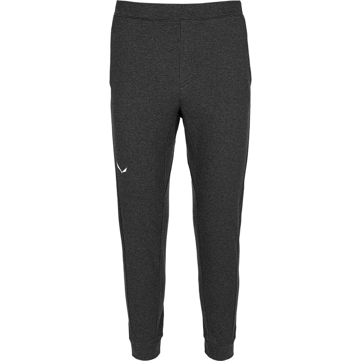 Salewa Fanes Merino Pant - Men's Black Out Melange, L