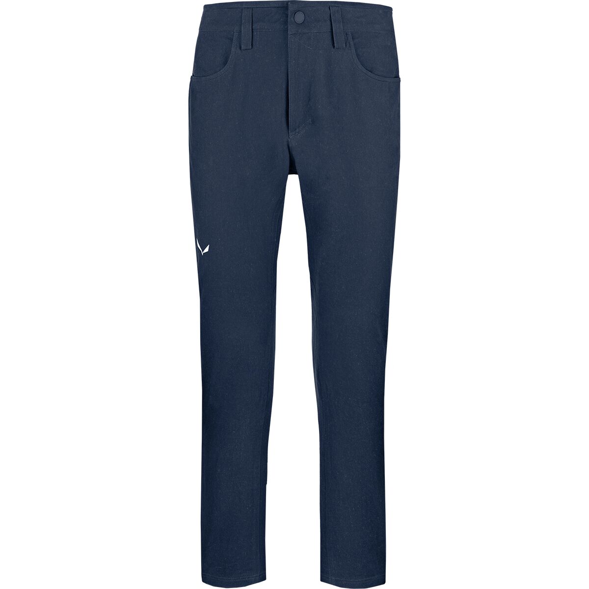 Salewa Salewa Fanes Hemp Pants - Men's Navy Blazer, XL