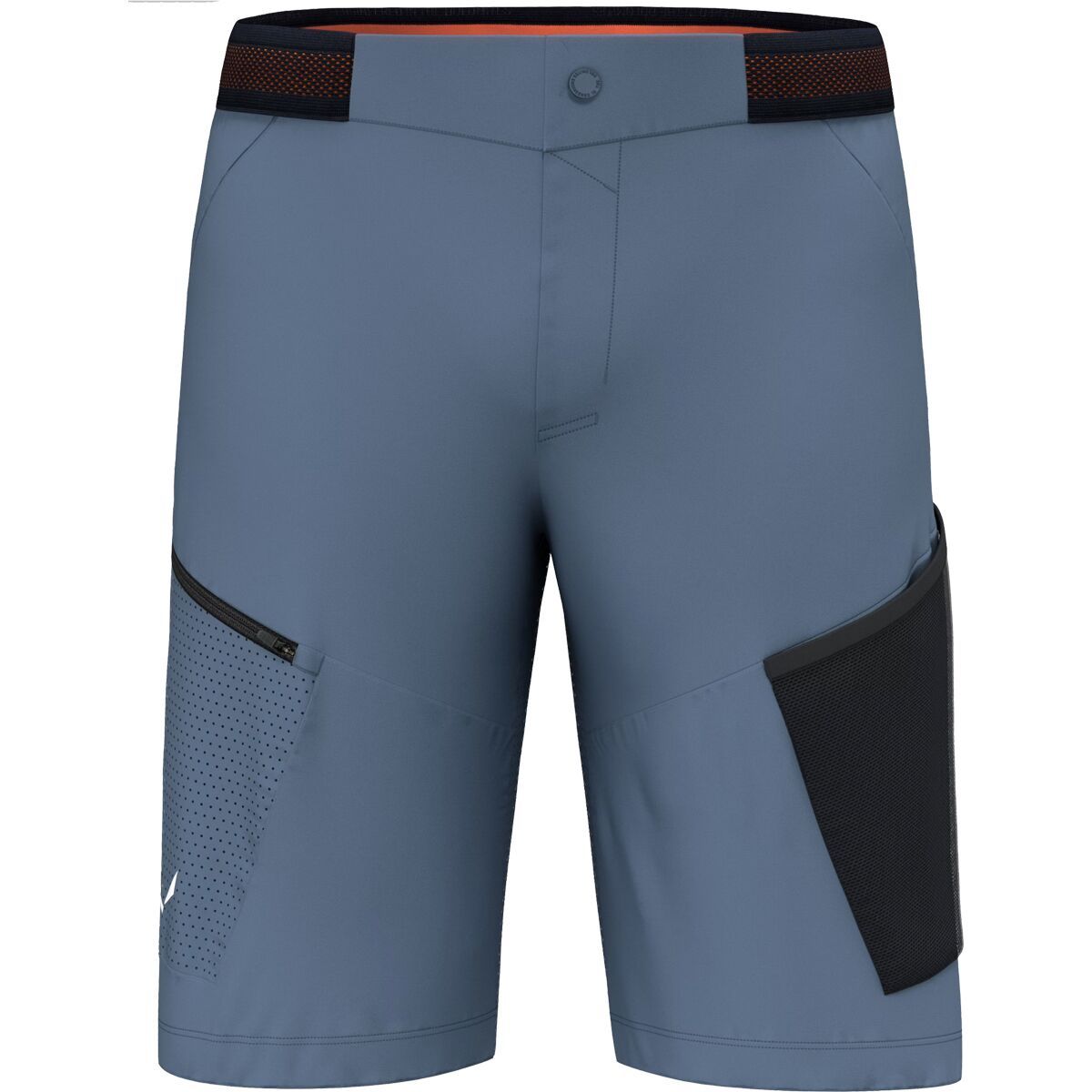 Salewa Pedroc 3 Durastretch Cargo Short - Men's Java Blue/0910, L