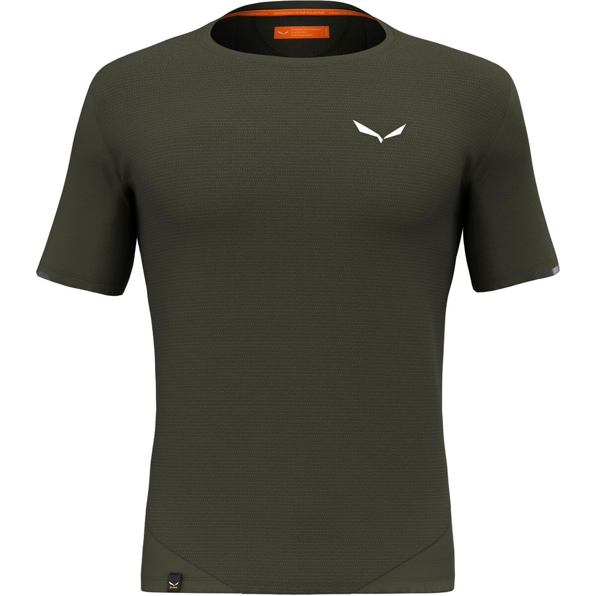 Salewa Pedroc Dry Mesh T-Shirt - Men's