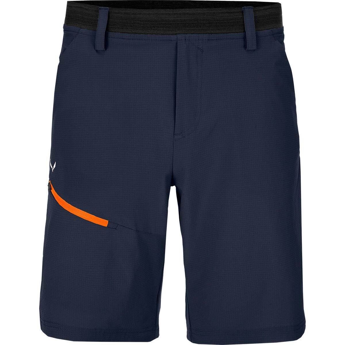 Salewa Puez 3 DST Shorts - Men's Navy Blazer, S