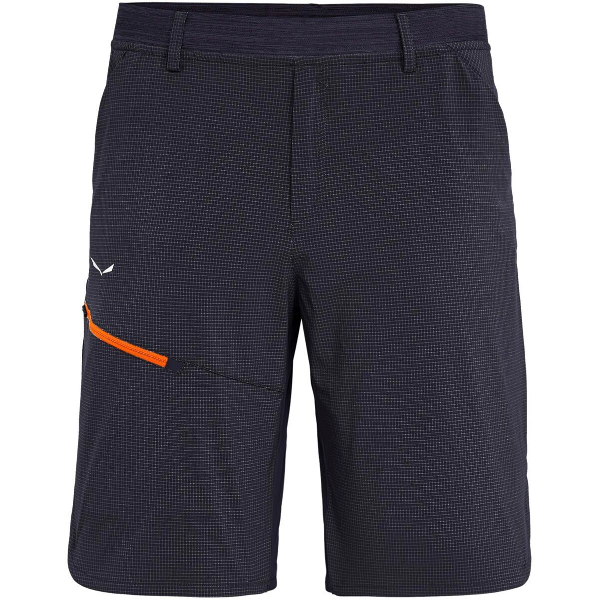 Salewa Puez 3 DST Shorts - Men's Premium Navy, M