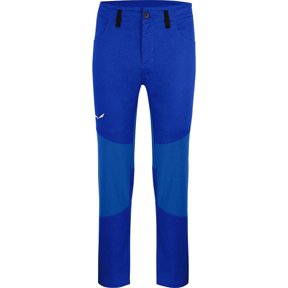 Salewa Alpine Hemp Light Pant - Men's Electric, M