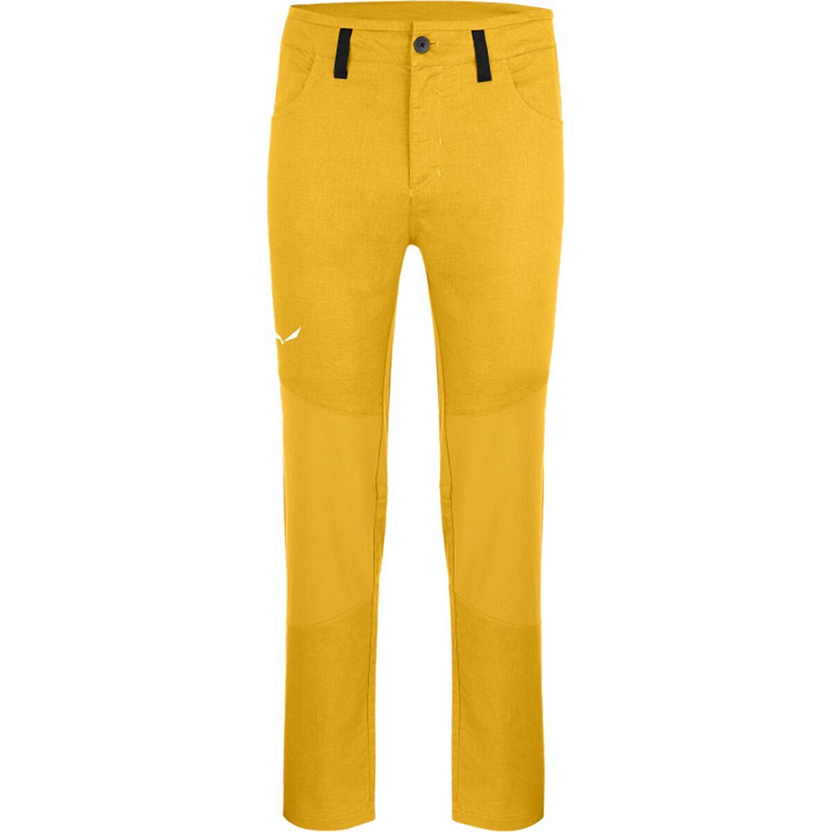 Salewa Alpine Hemp Light Pant - Men's Gold, L