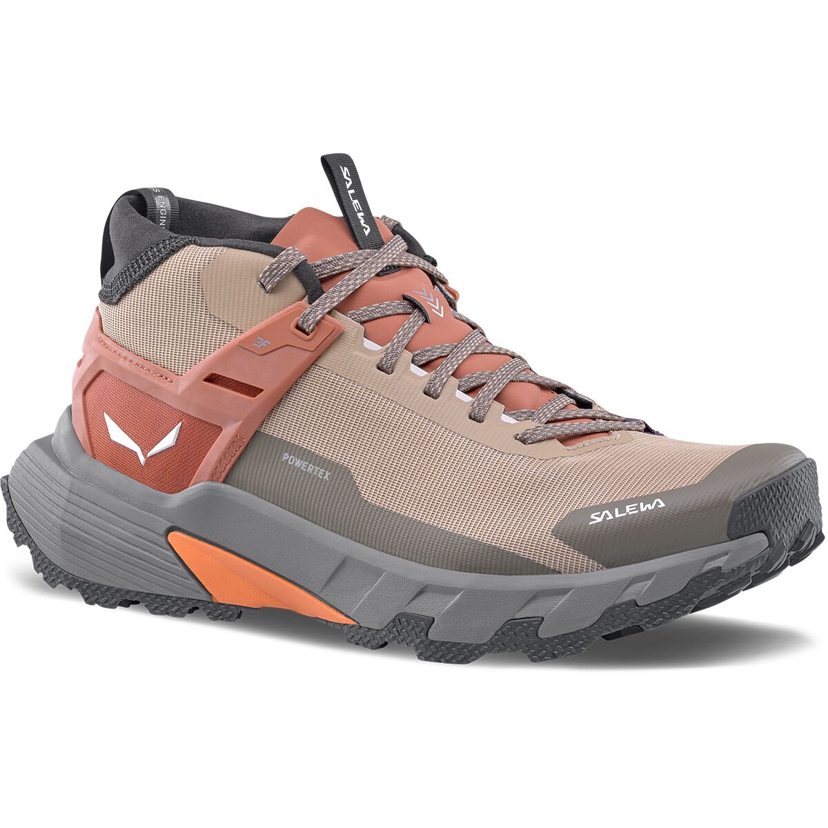 Salewa Pedroc 2 Mid PTX Boot - Men's - Footwear