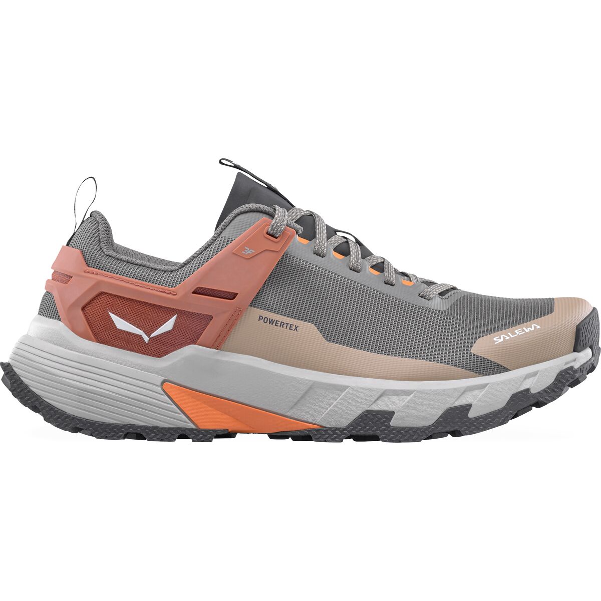 Image of Salewa Pedroc 2 PTX Shoe - Men's Bungee Cord/Quicksand, 10.0