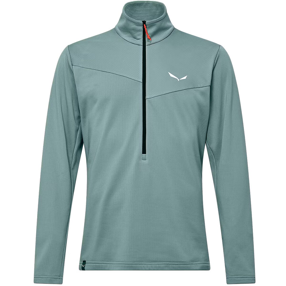 Image of Salewa Puez Cammino PL HZ Jacket - Men's Willow, M