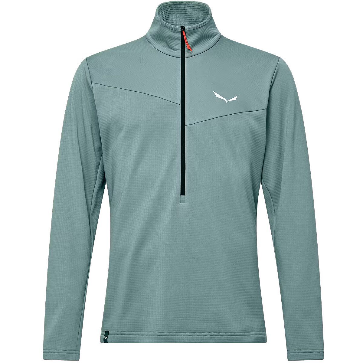 Image of Salewa Puez Cammino PL HZ Jacket - Men's Willow, S