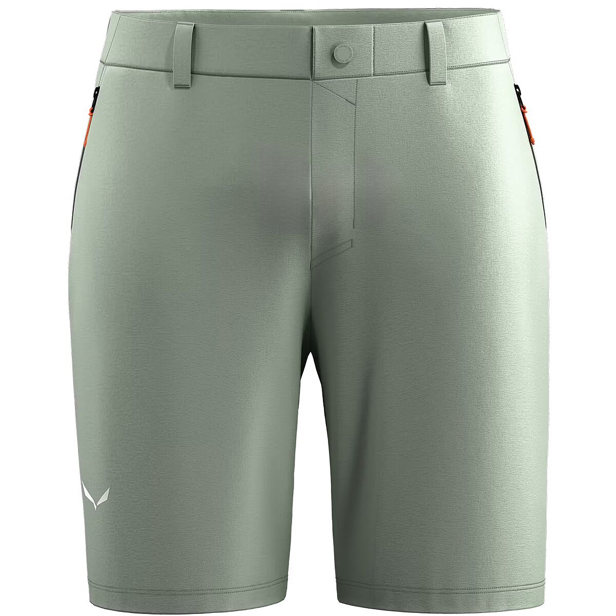 Image of Salewa Puez Talveno DST Short - Men's Shadow, M