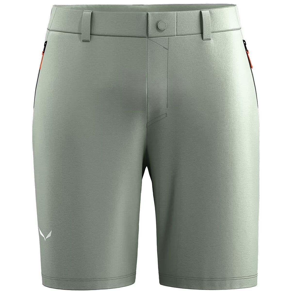 Image of Salewa Puez Talveno DST Shorts - Men's Shadow, XL