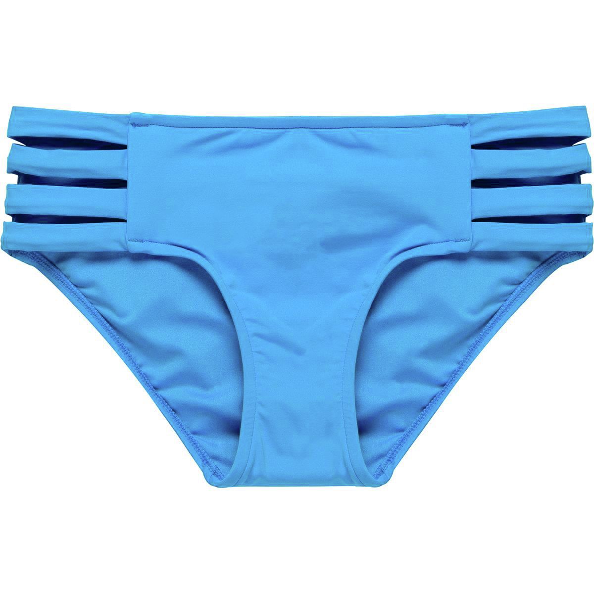 Seafolly Active Multi Strap Hipster Bikini Bottom - Women ...