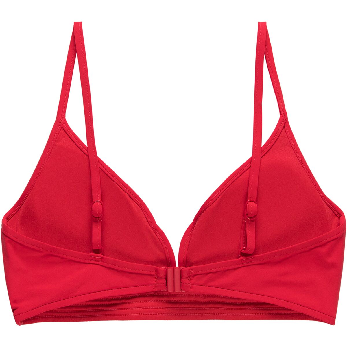 Seafolly Quilted Bralette Bikini Top - Women's | eBay