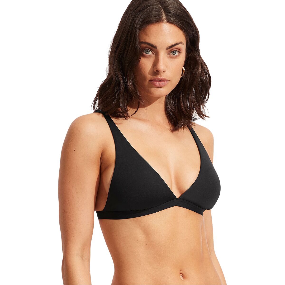 Seafolly Collective Longline Tri Top - Women's
