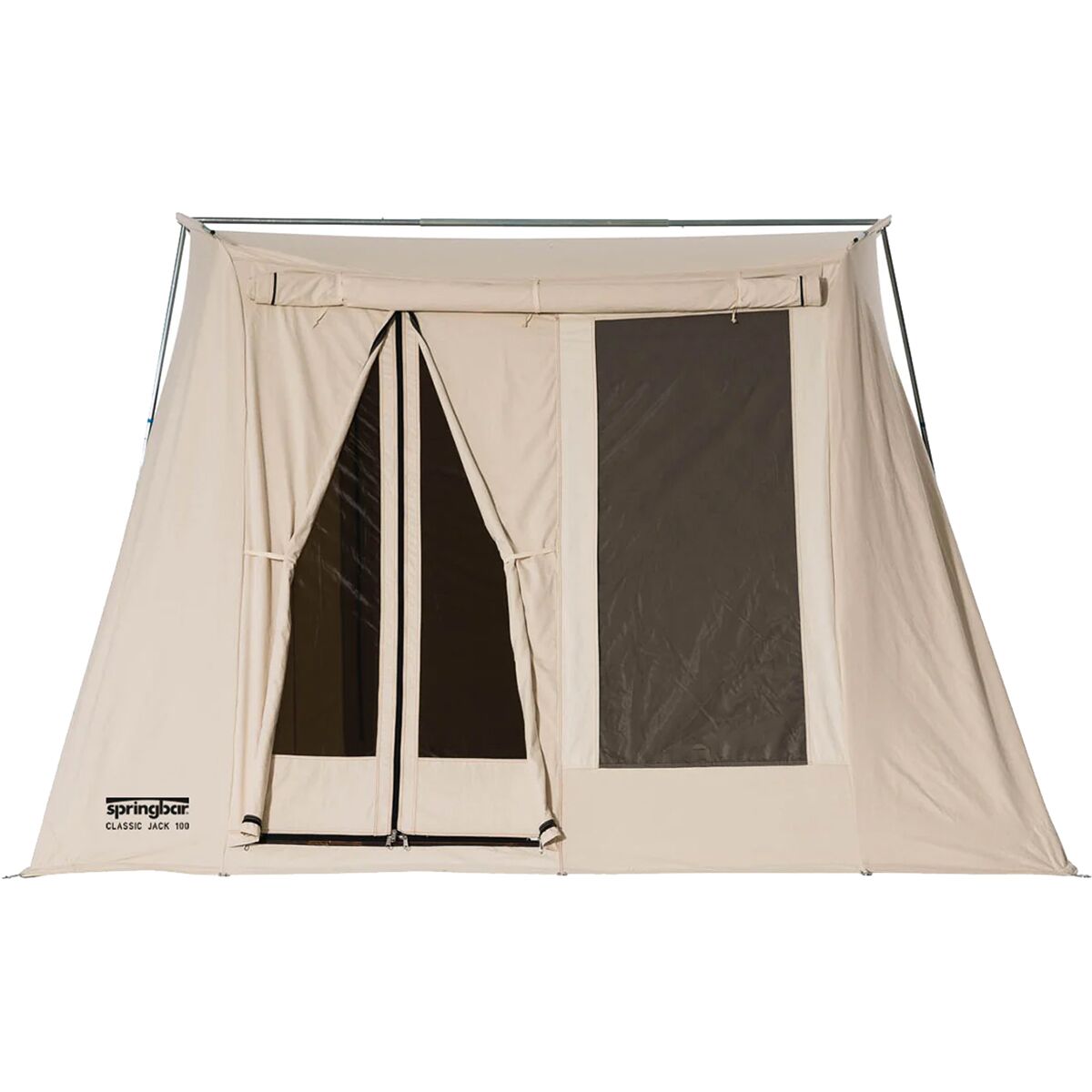 Springbar Classic Jack 100 - Hike & Camp