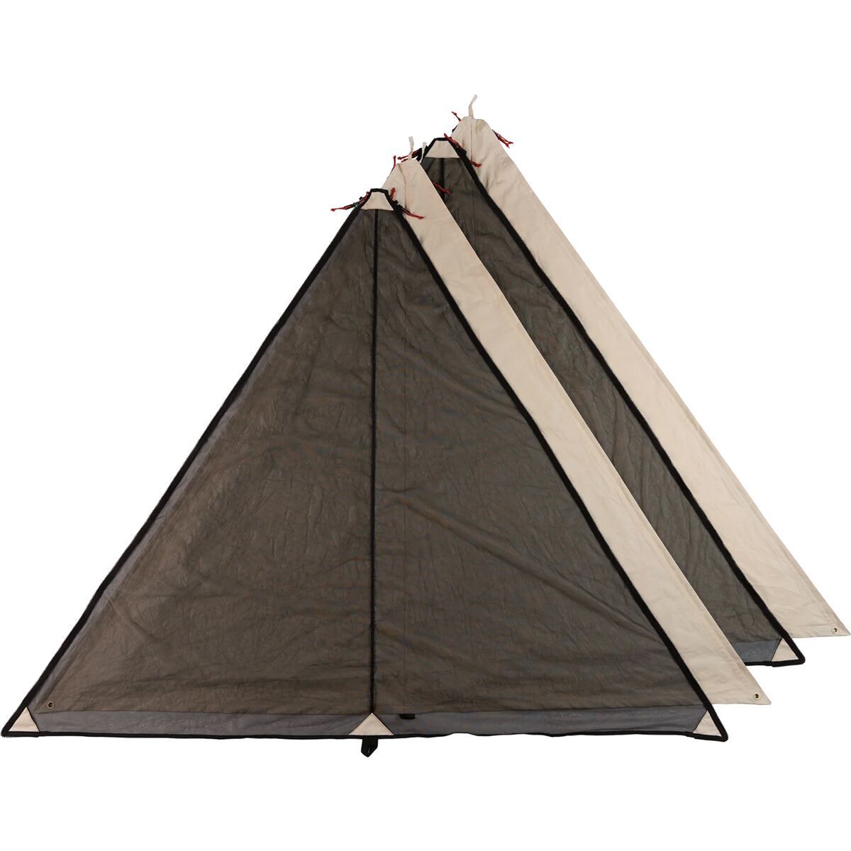 Springbar Leisure Port Accessory Panels Dune, One Size