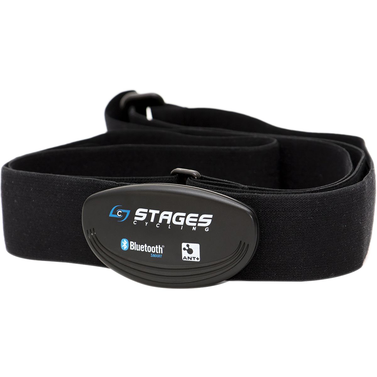Stages Cycling Dash HR Strap