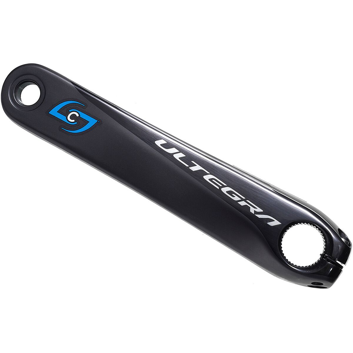 stages crank arm power meter
