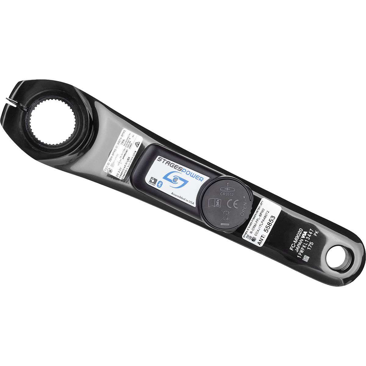 Stages 3 power meter cheap