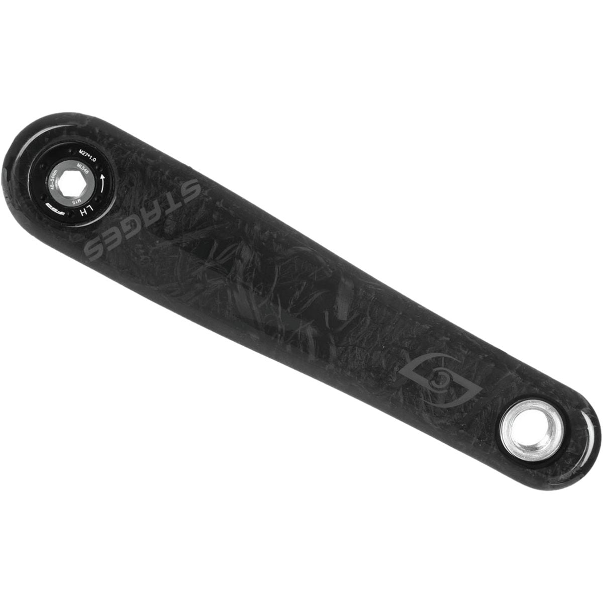 stages gxp power meter