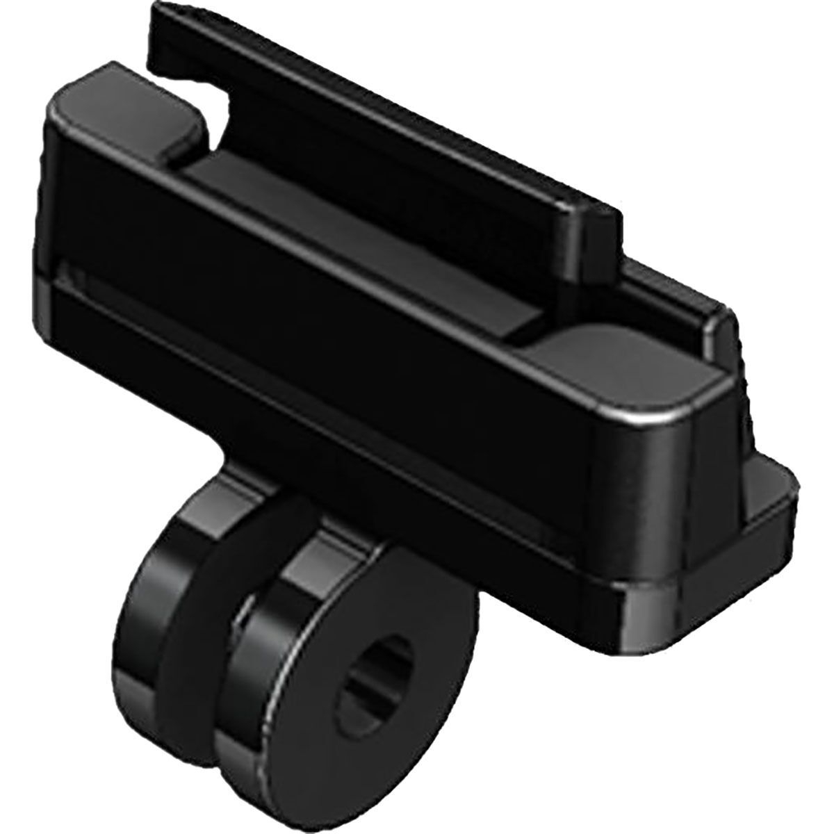 Stages Cycling Dash 2 Blendr Mount Black, Upper