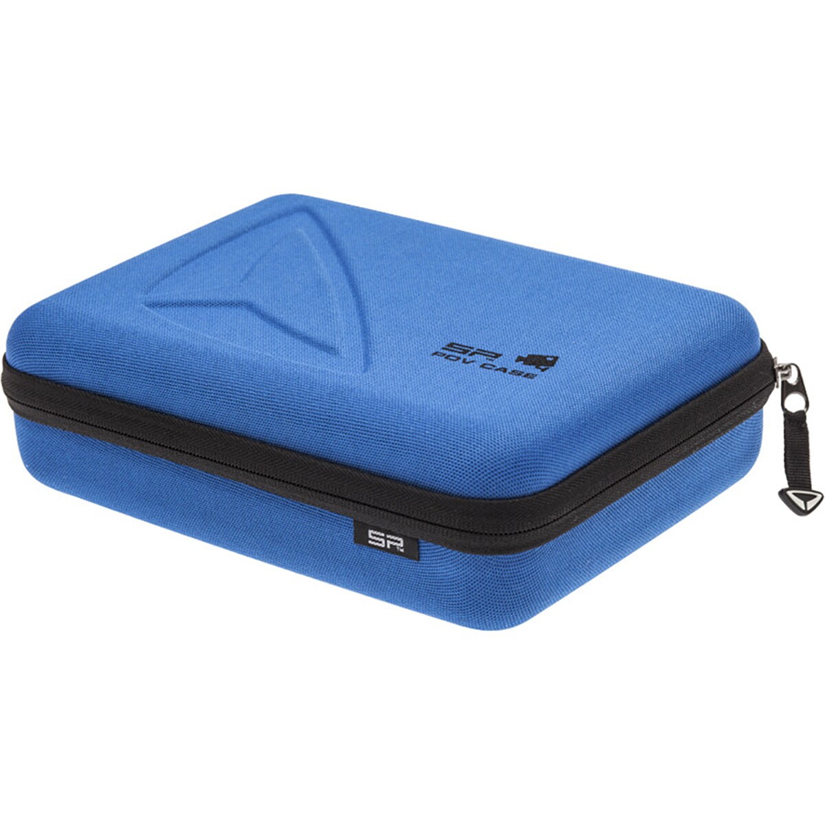 SP Gadgets P.O.V. Case Small Blue, One Size SP Gadgets P.O.V. Case Small Blue, One Size