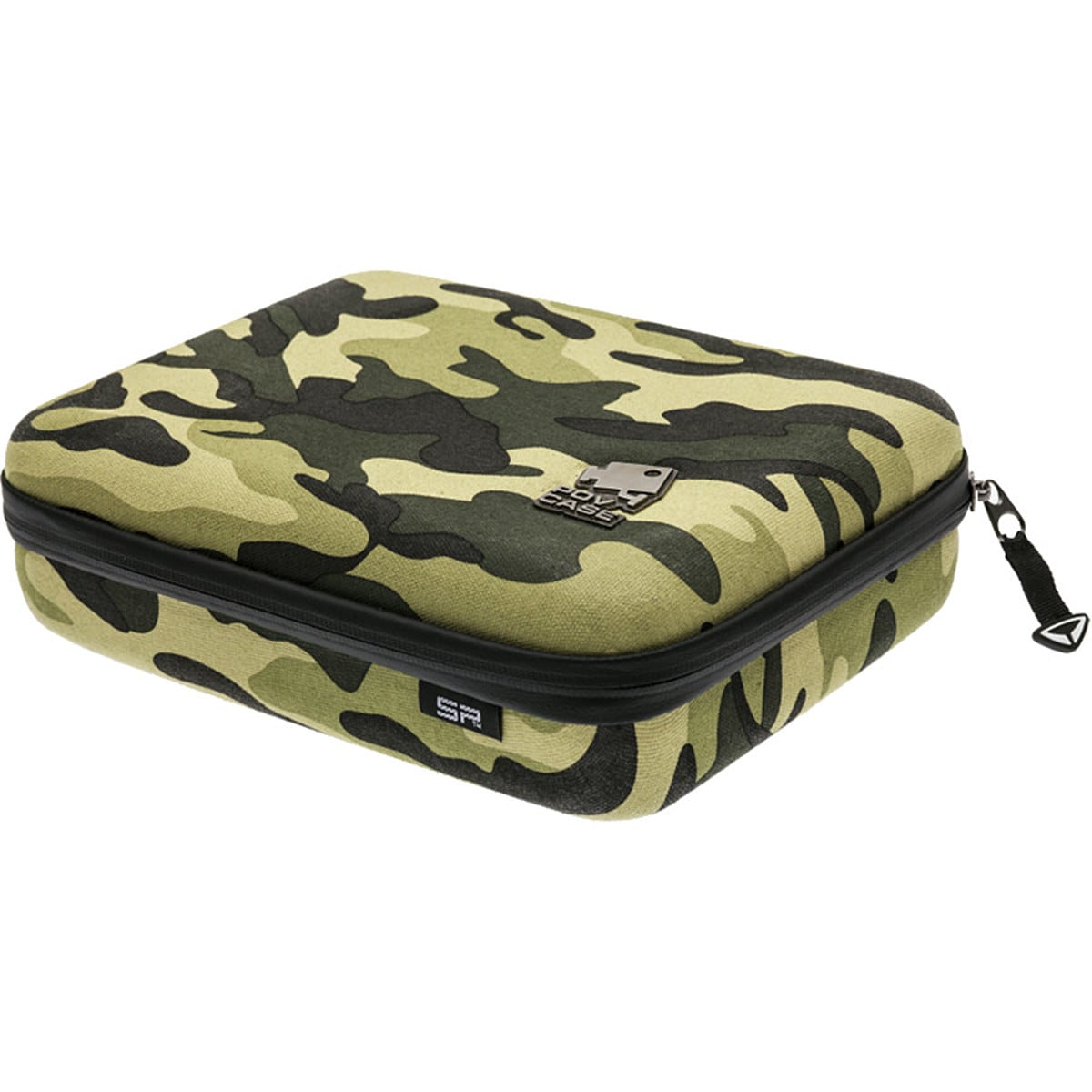 SP Gadgets P.O.V. Case Small Camo, One Size SP Gadgets P.O.V. Case Small Camo, One Size