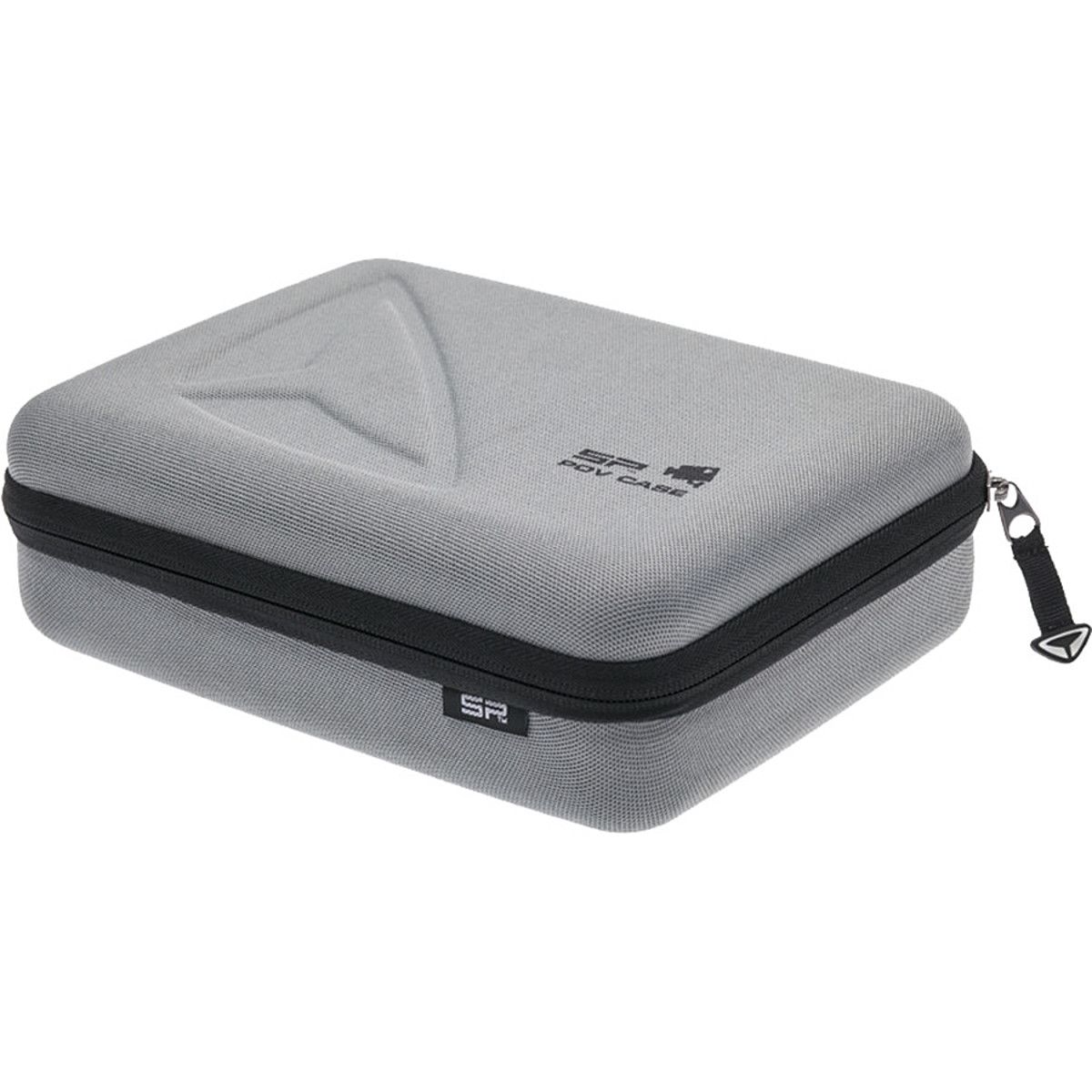 SP Gadgets P.O.V. Case Small Grey, One Size SP Gadgets P.O.V. Case Small Grey, One Size