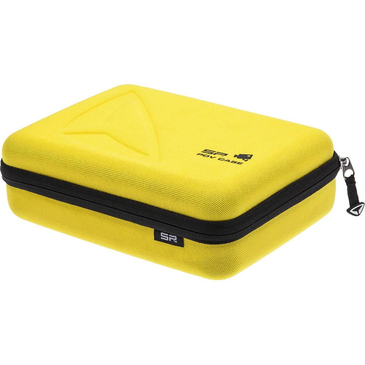SP Gadgets P.O.V. Case Small Yellow, One Size SP Gadgets P.O.V. Case Small Yellow, One Size