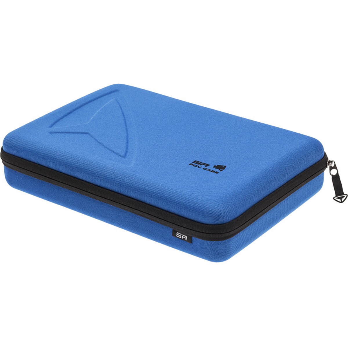 SP Gadgets P.O.V. Case Large Blue, One Size SP Gadgets P.O.V. Case Large Blue, One Size