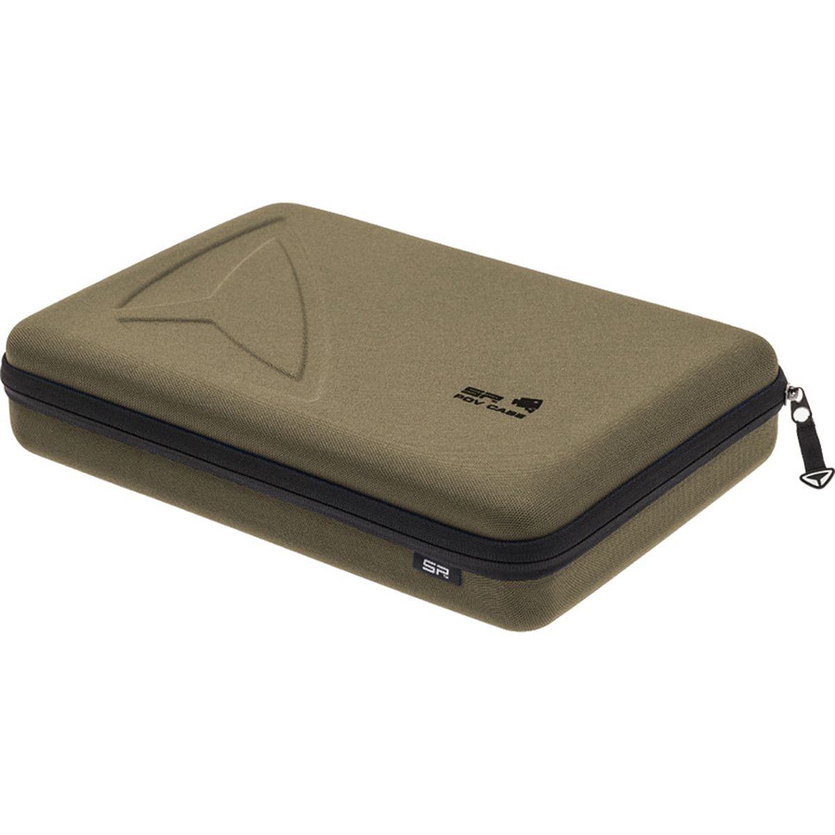 SP Gadgets P.O.V. Case Large Olive, One Size SP Gadgets P.O.V. Case Large Olive, One Size