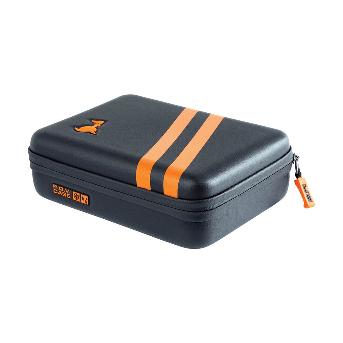 SP Gadgets P.O.V. Aqua Case Small Black - GoPro Edition, One Size SP Gadgets P.O.V. Aqua Case Small Black - GoPro Edition, One Size
