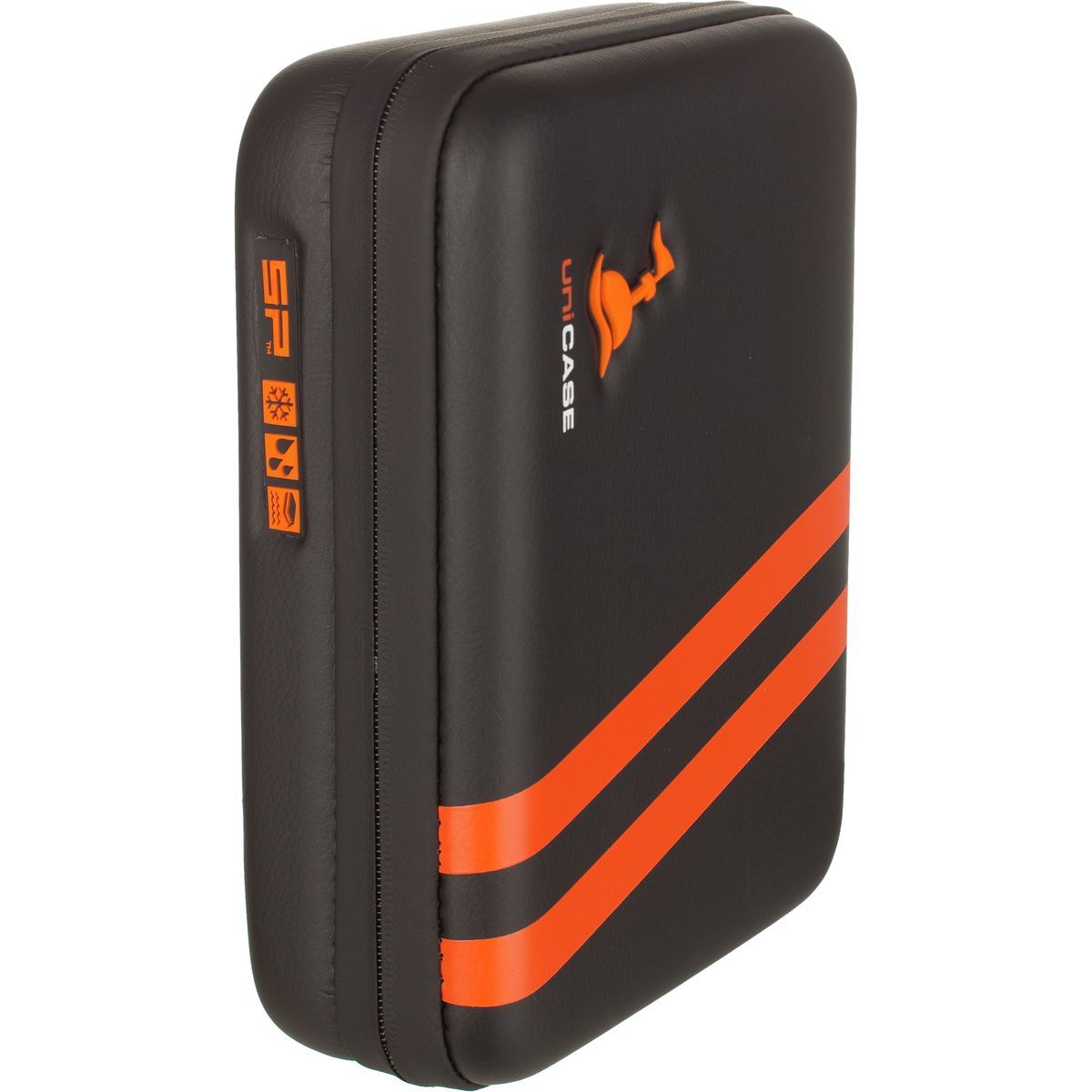 SP Gadgets P.O.V. Aqua Case Small Black - Uni-Edition, One Size SP Gadgets P.O.V. Aqua Case Small Black - Uni-Edition, One Size