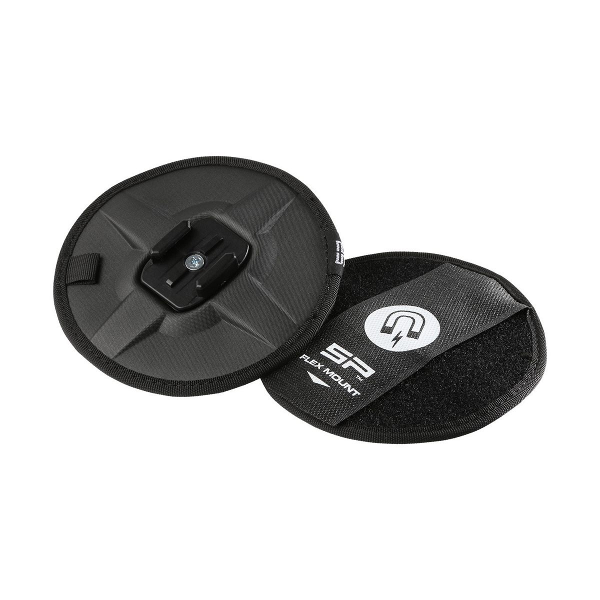 SP Gadgets Flex Mount One Color, One Size SP Gadgets Flex Mount One Color, One Size