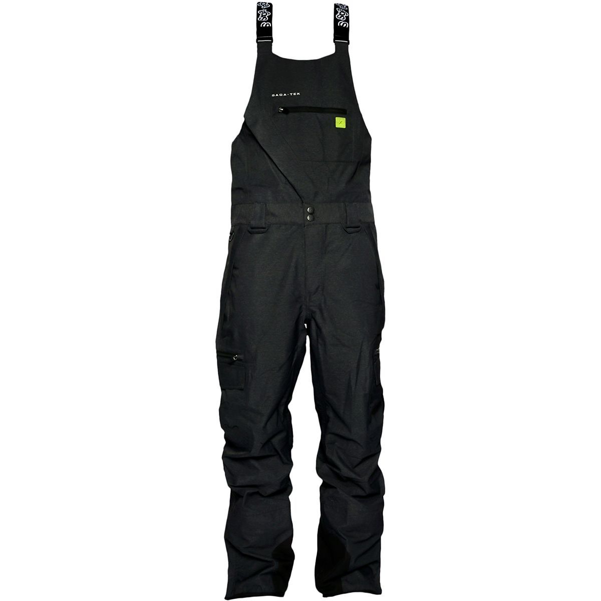 Saga Monarch 3L Bib Pant - Men's - Clothing