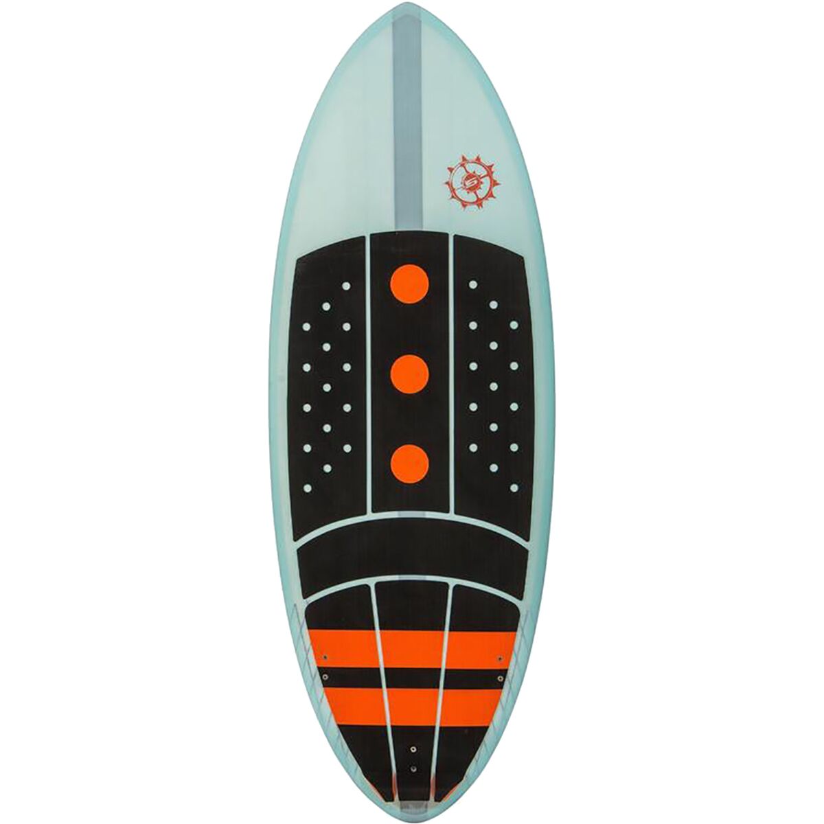 Slingshot Sports Coaster Wakesurf Board