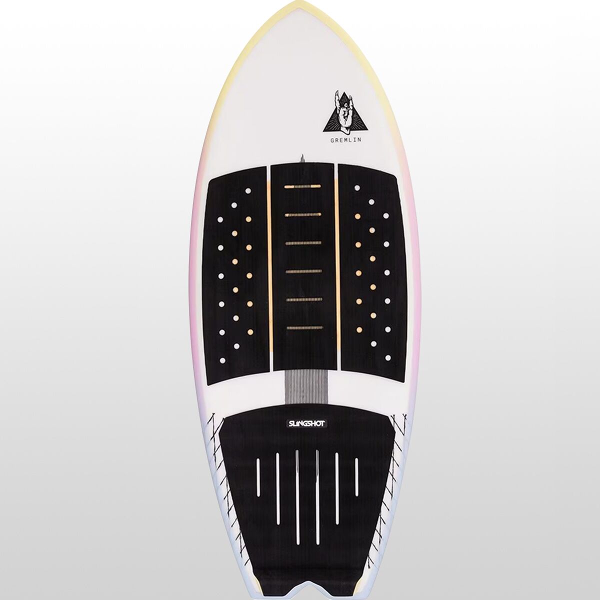 Slingshot wakesurf hotsell