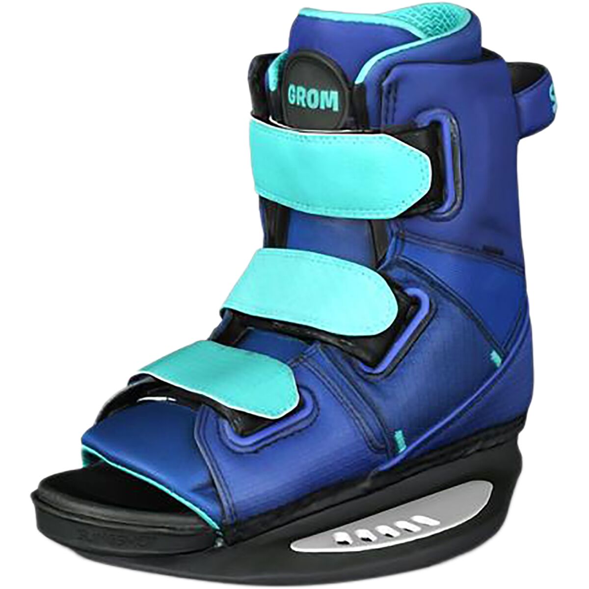 Slingshot Sports Slingshot Sports Grom Boot - 2022 - Kids' One Color, One Size