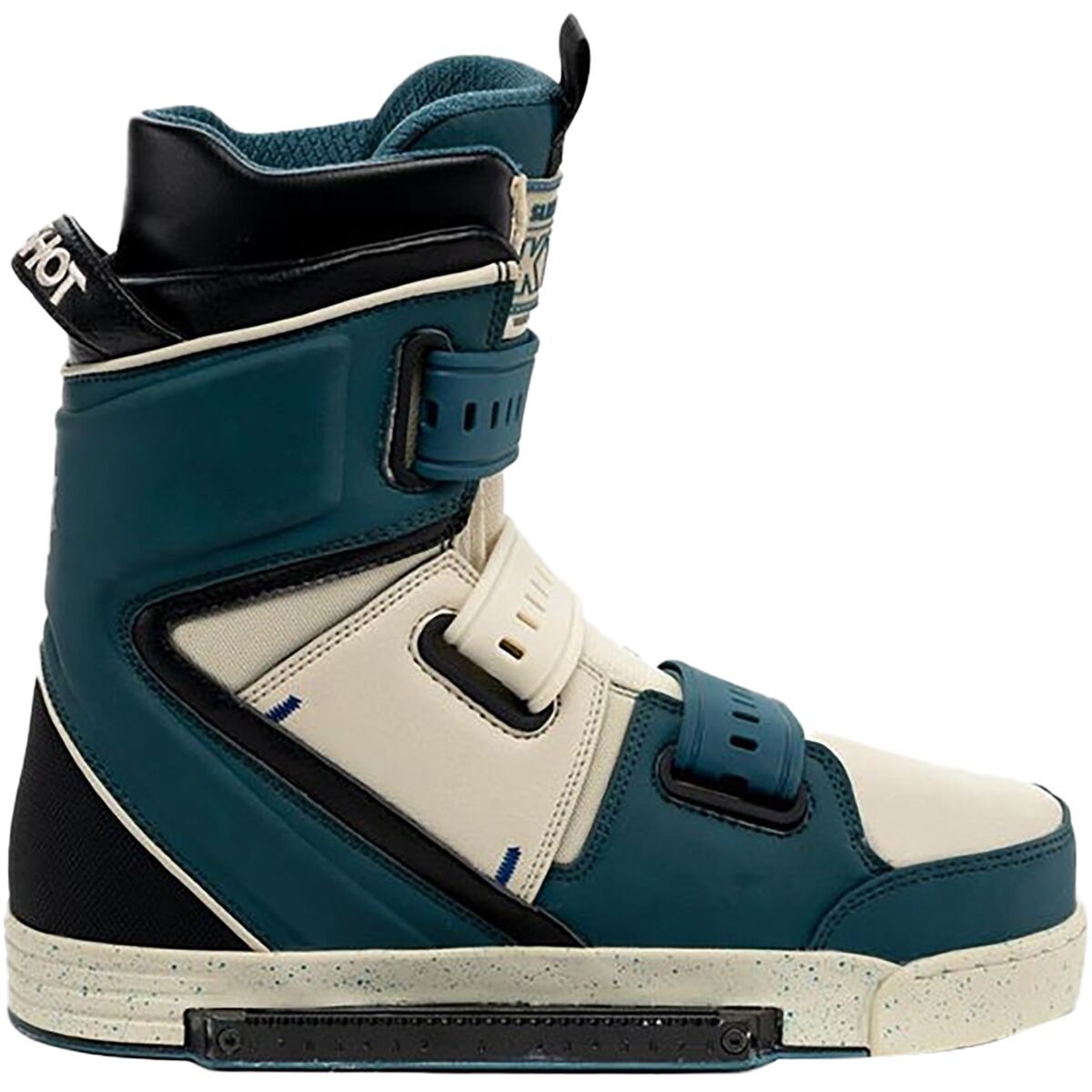 Image of Slingshot Sports KTV Boot - 2022 One Color, 13.0
