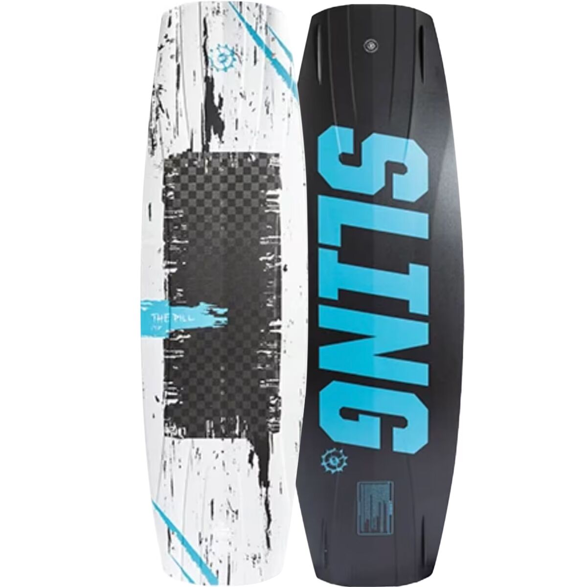 Slingshot Sports Slingshot Sports Pill Wakeboard - 2022 One Color, 138cm
