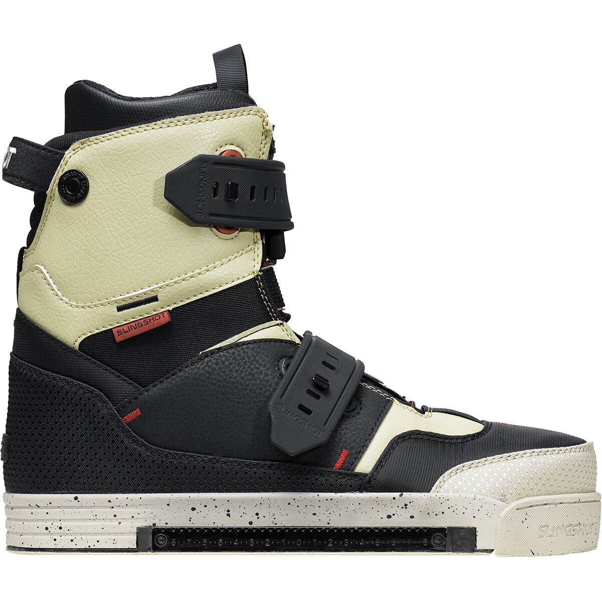 Slingshot Sports Slingshot Sports Rad Boot - 2022 One Color, 9.0