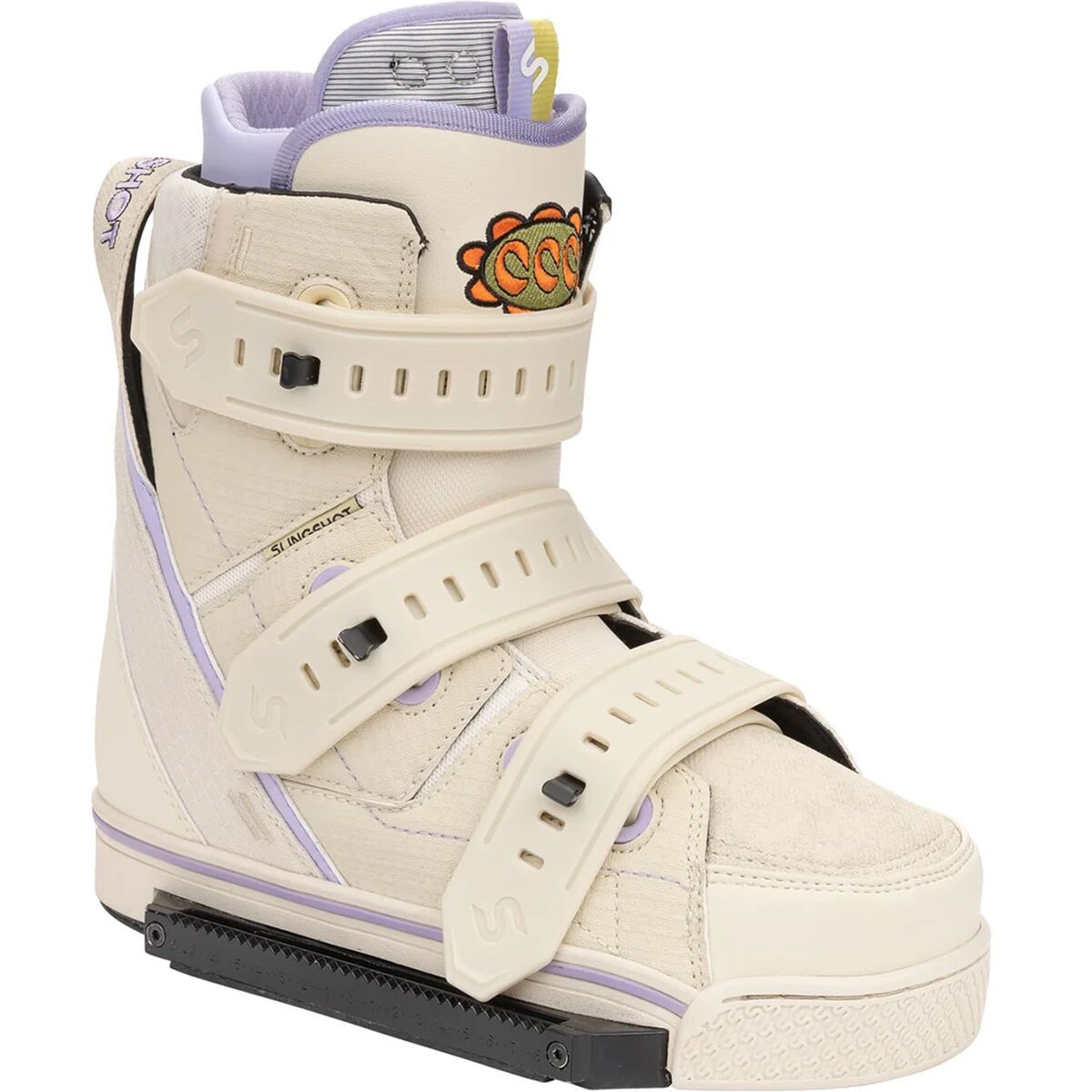 Image of Slingshot Sports Copycat Boot - 2024 One Color, 10.0