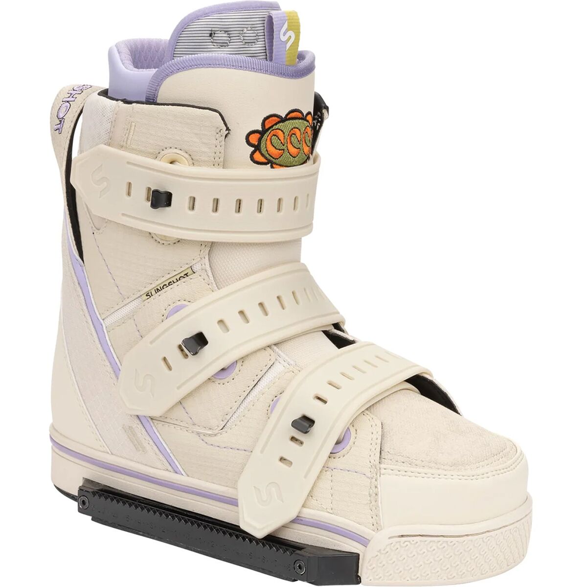 Slingshot Sports Slingshot Sports Copycat Boot - 2024 One Color, 8.0