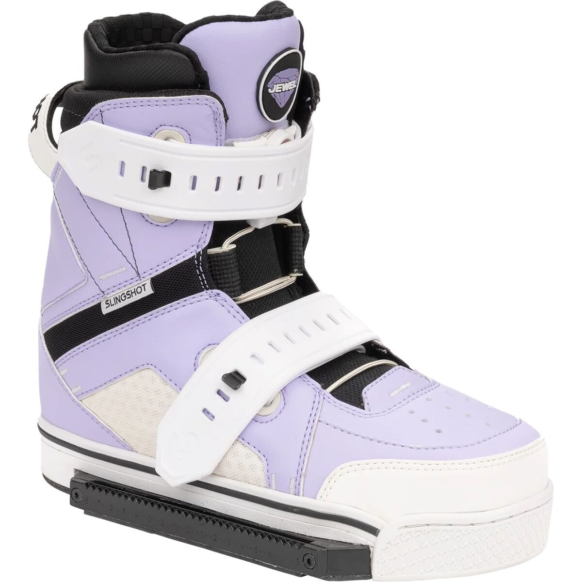 Image of Slingshot Sports Jewel Boot - 2024 One Color, 7.0