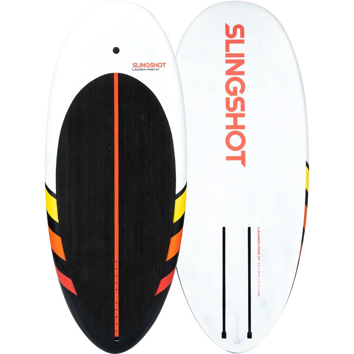 Slingshot Sports Launch Pad 45L V1 One Color, One Size