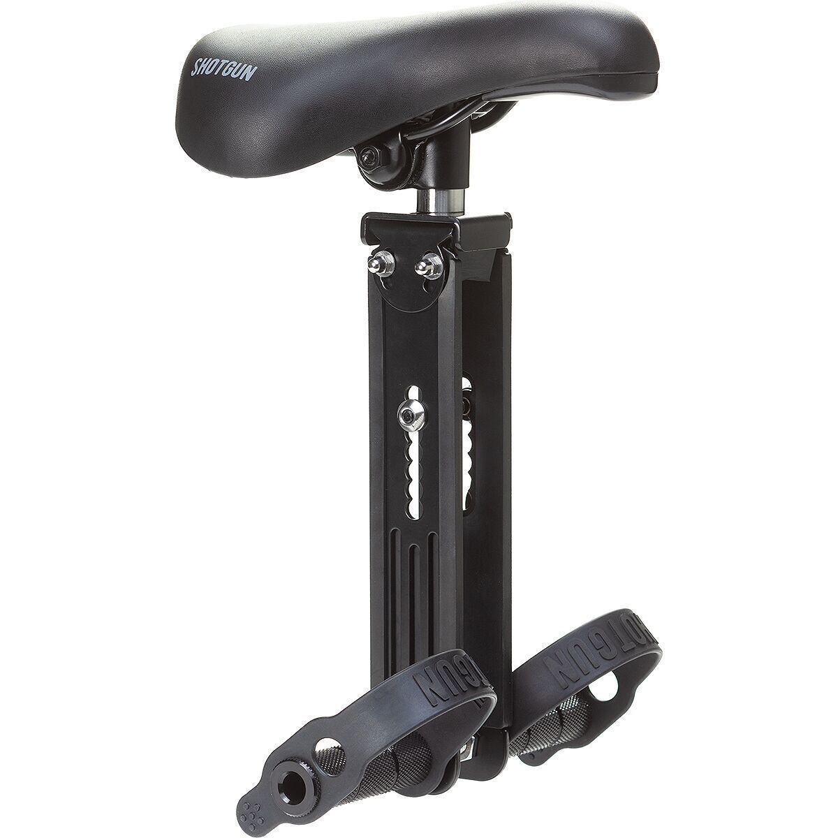 Image of Kids Ride Shotgun MTB Bike Seat - Kids' One Color, One Size