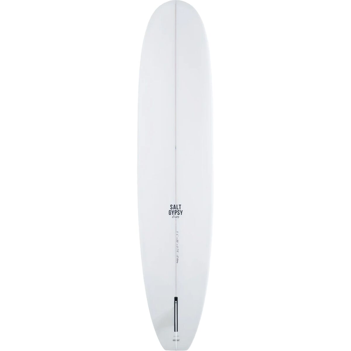 Salt shop gypsy sup