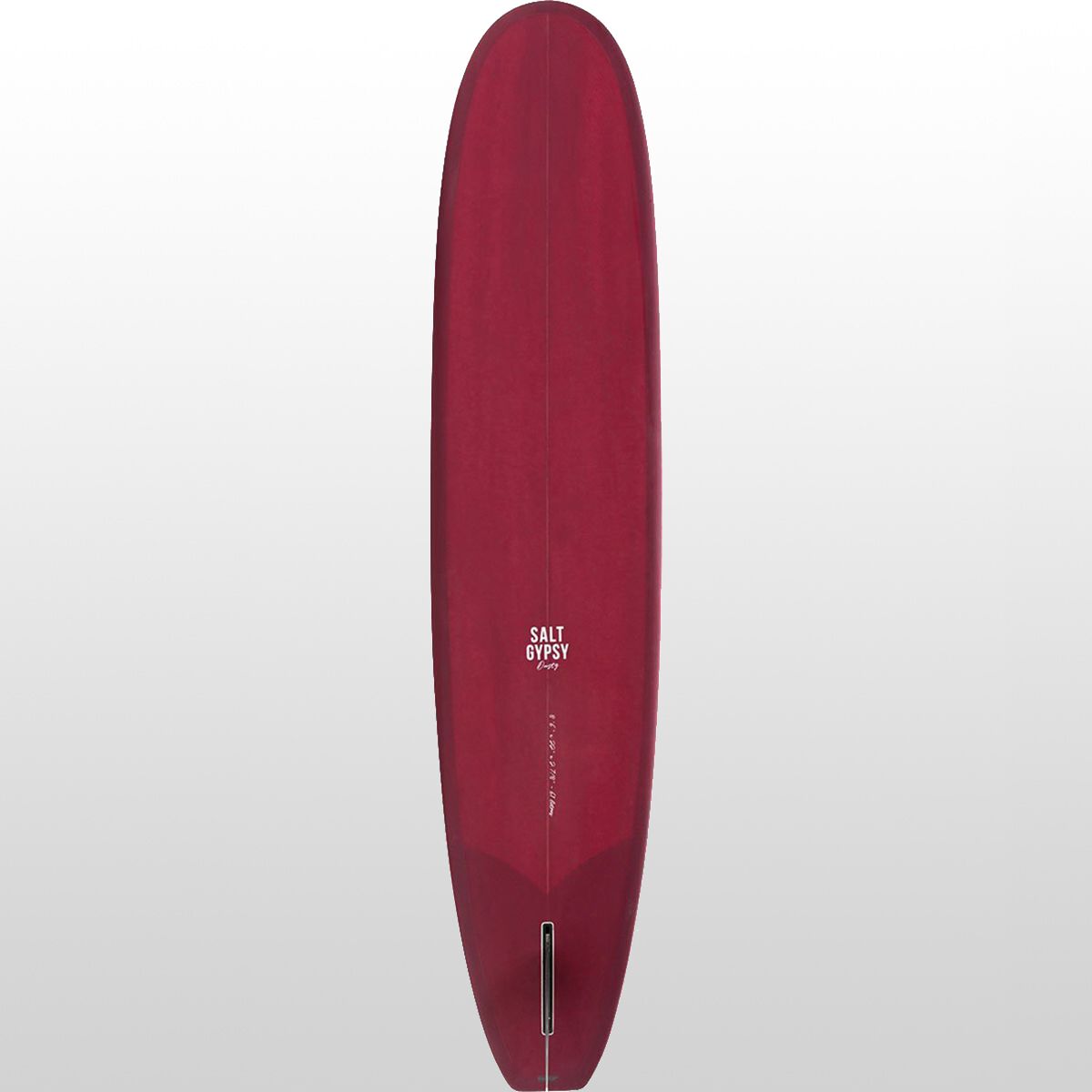 Salt gypsy dusty review hotsell