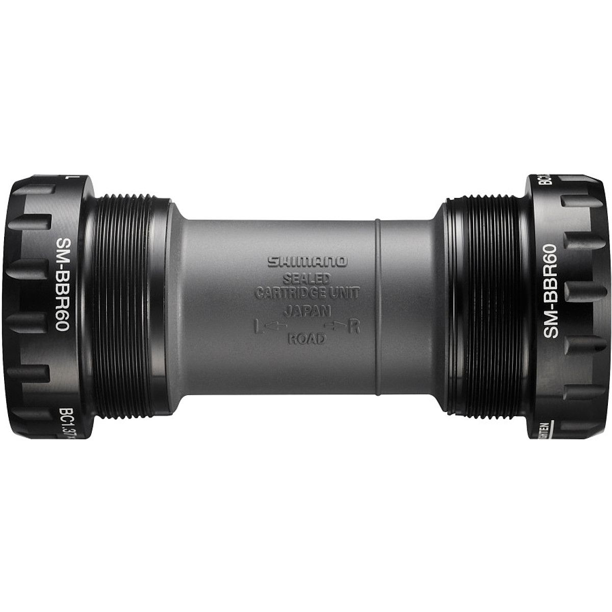 Image of Shimano Ultegra SM-BBR60 Bottom Bracket Italian, One Size