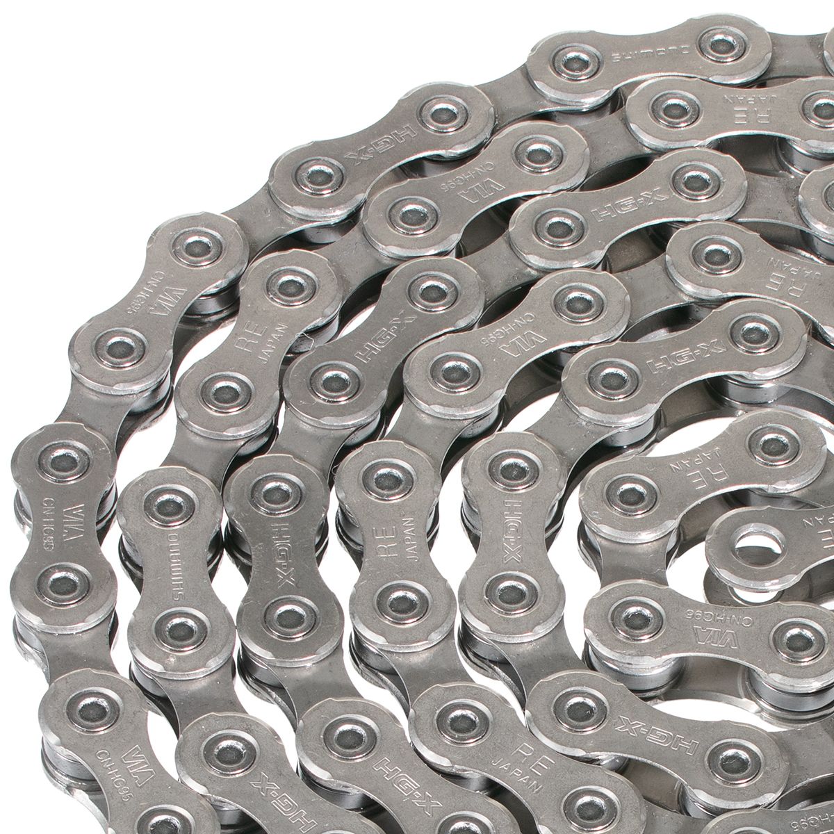 Shimano 10 speed hotsell mountain bike chain