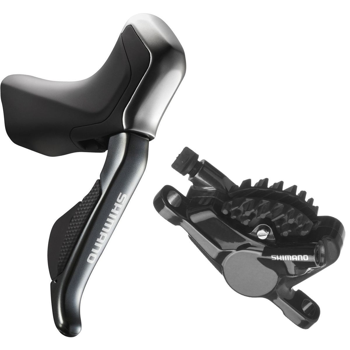SHIMANO - シマノ　油圧ディスク　ST-R785  di2 Amazon | シマノ ST-R785 Di2 油圧 STI レバー&ディスクブレーキ